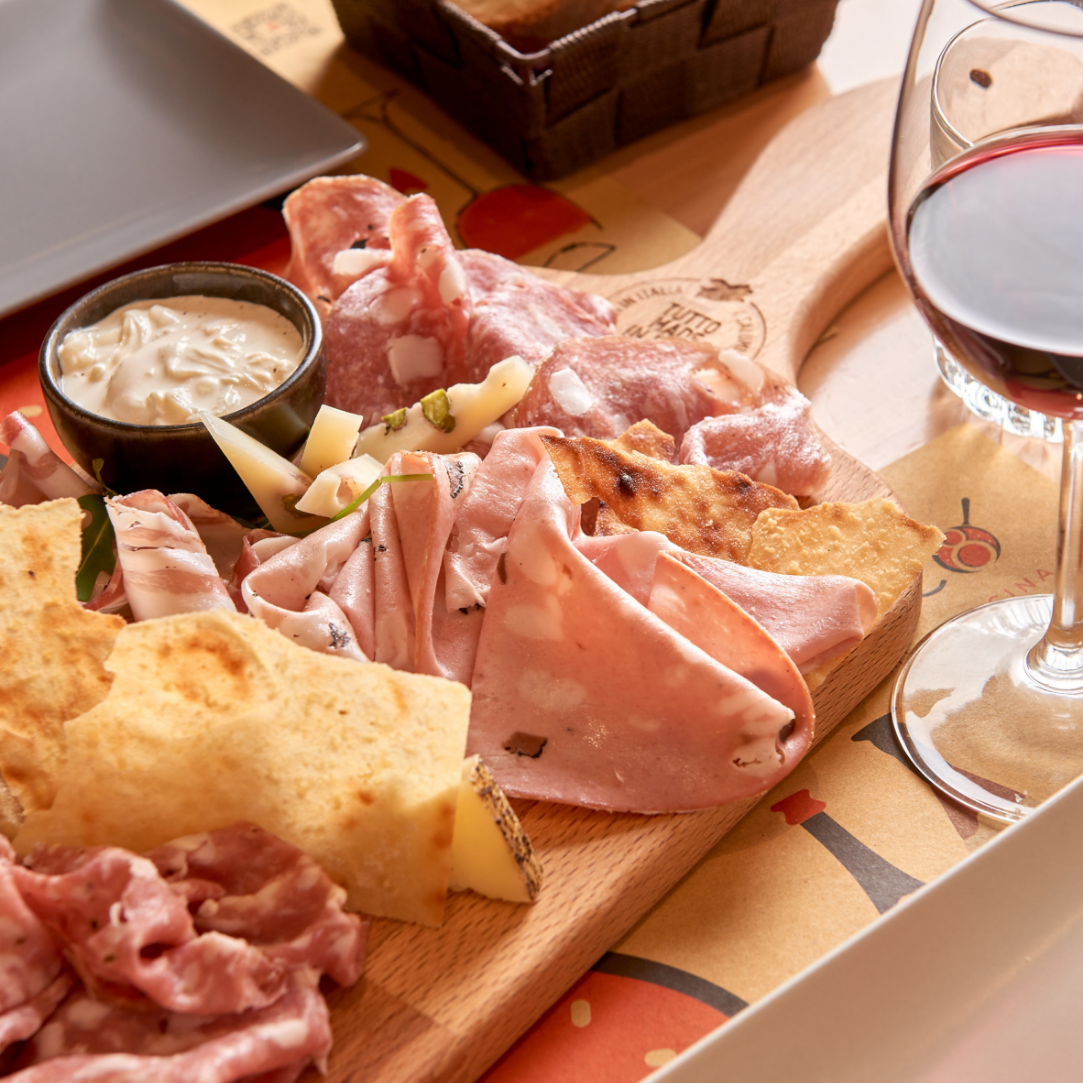 Vincotto - Vincotto 49